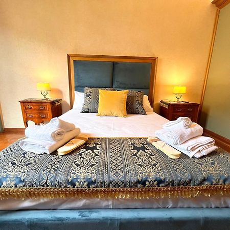 Veronica Suite Roma Ngoại thất bức ảnh