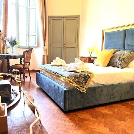 Veronica Suite Roma Ngoại thất bức ảnh