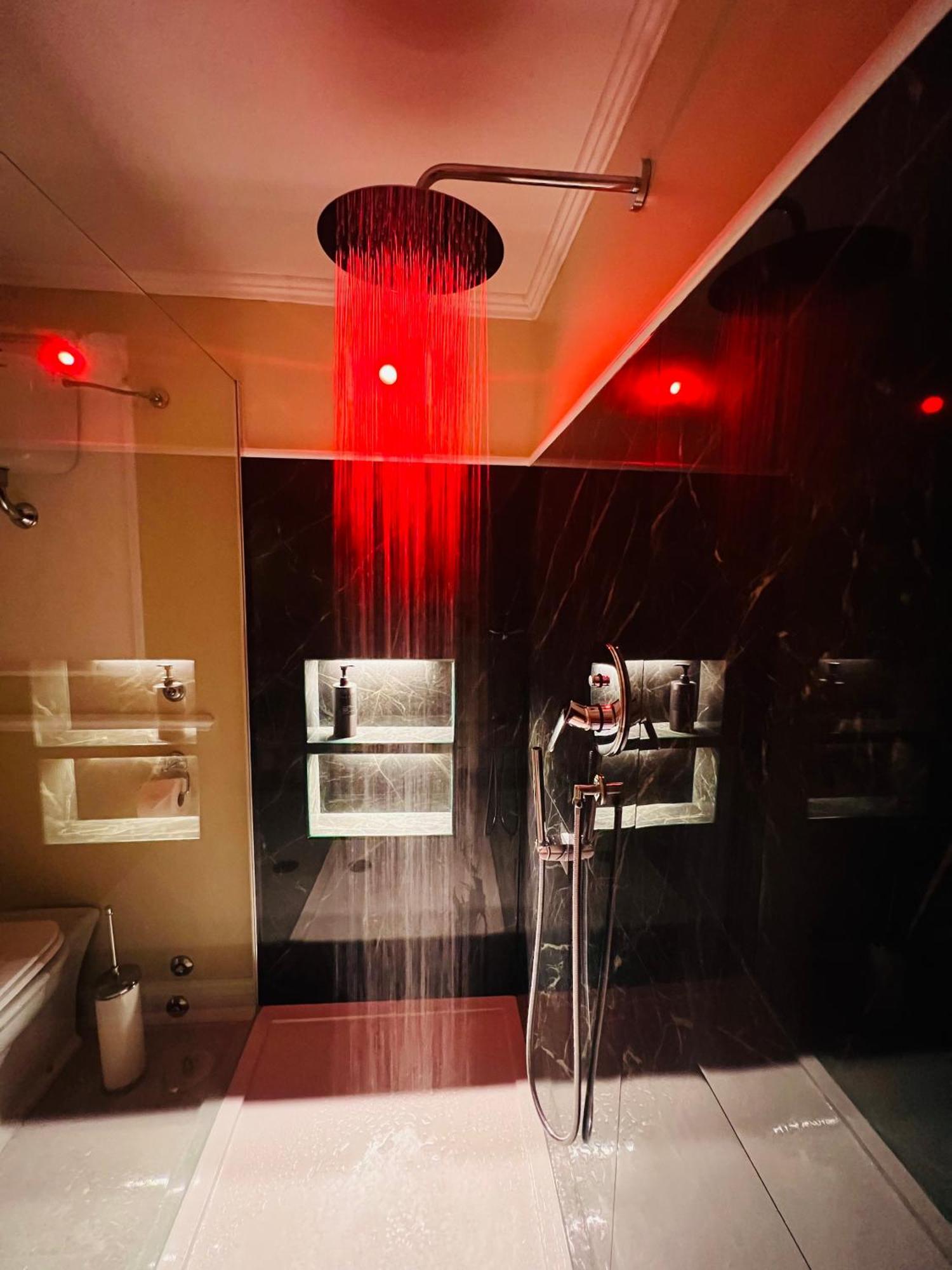 Veronica Suite Roma Ngoại thất bức ảnh