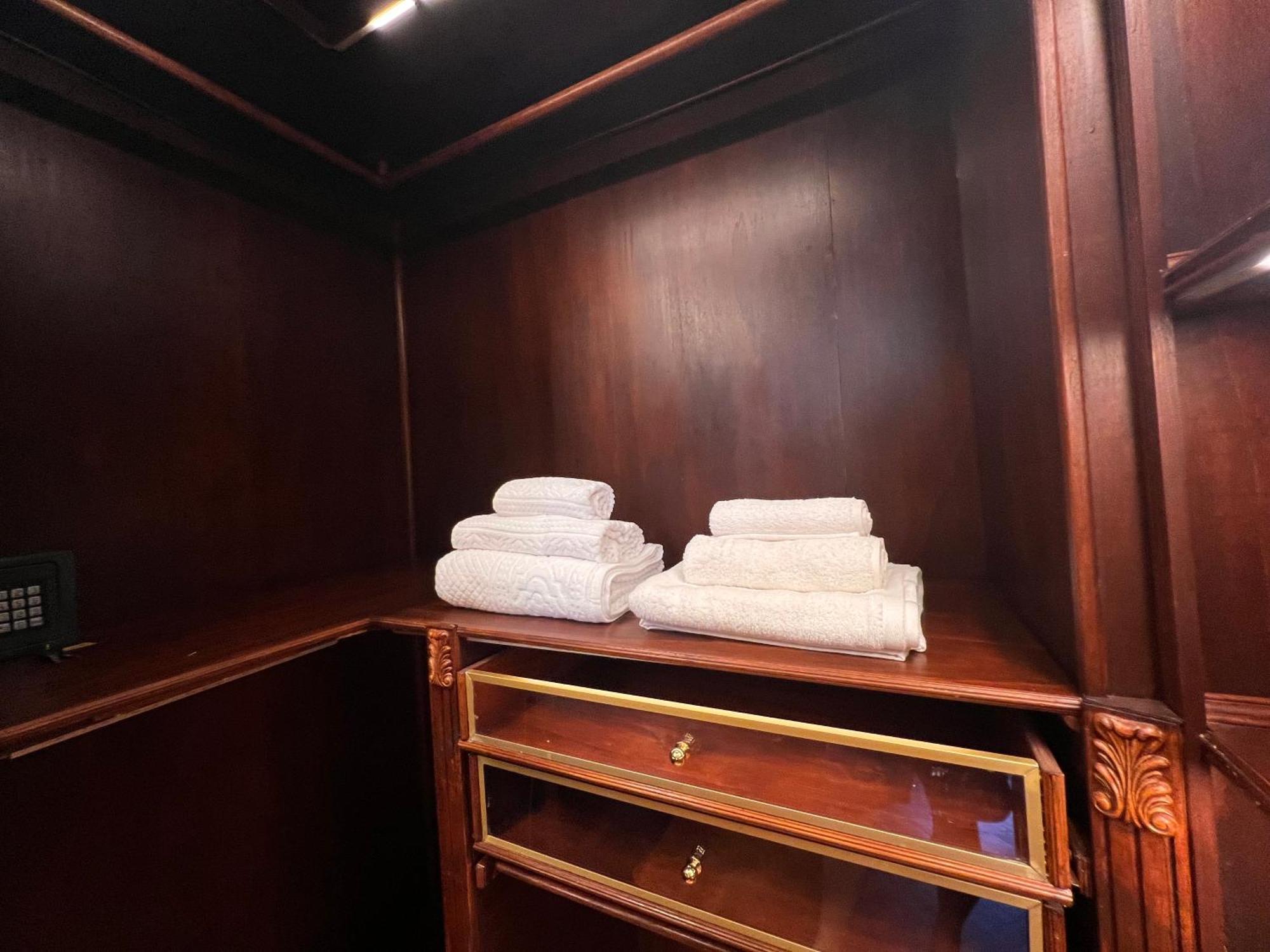 Veronica Suite Roma Ngoại thất bức ảnh
