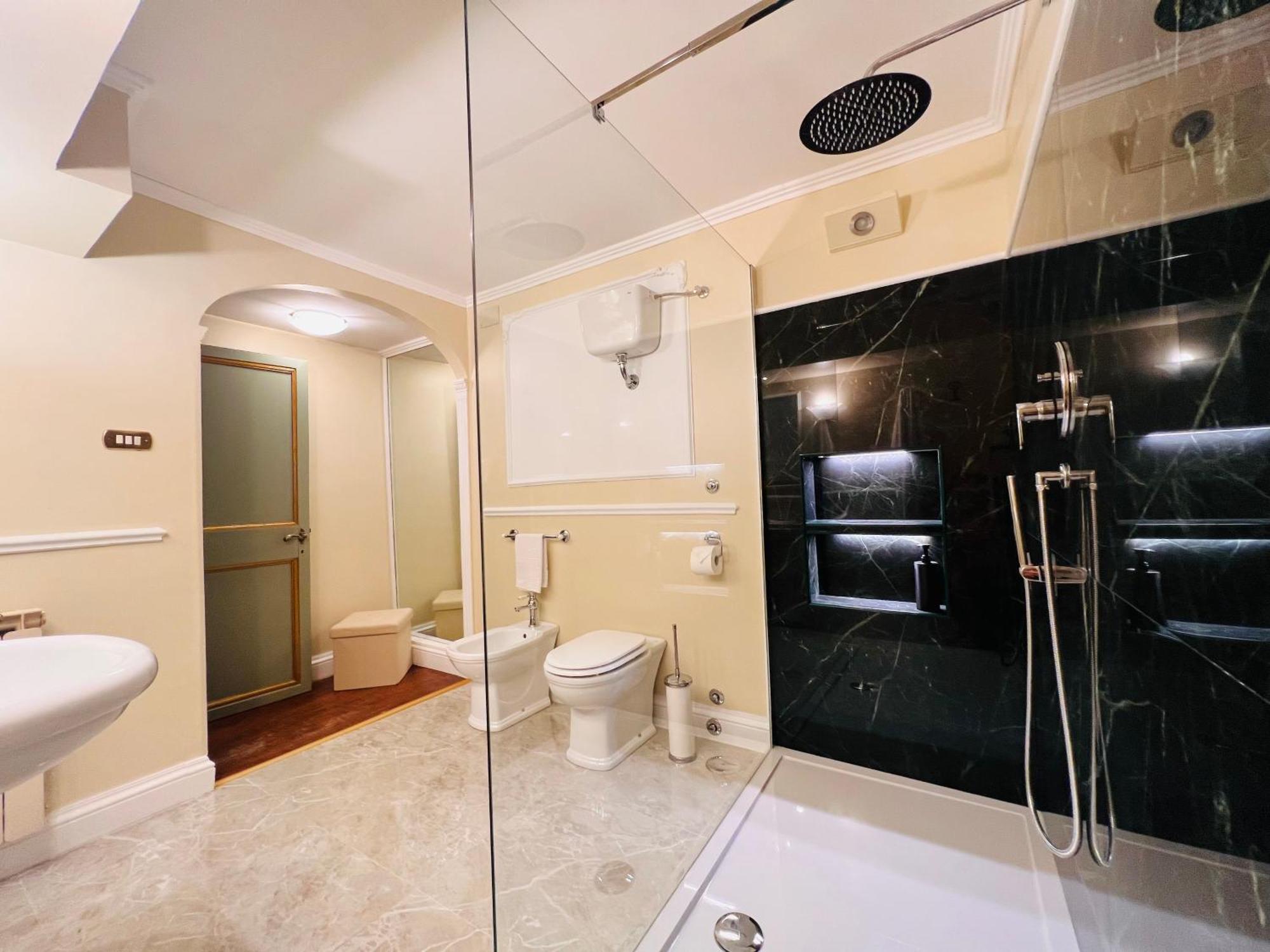 Veronica Suite Roma Ngoại thất bức ảnh