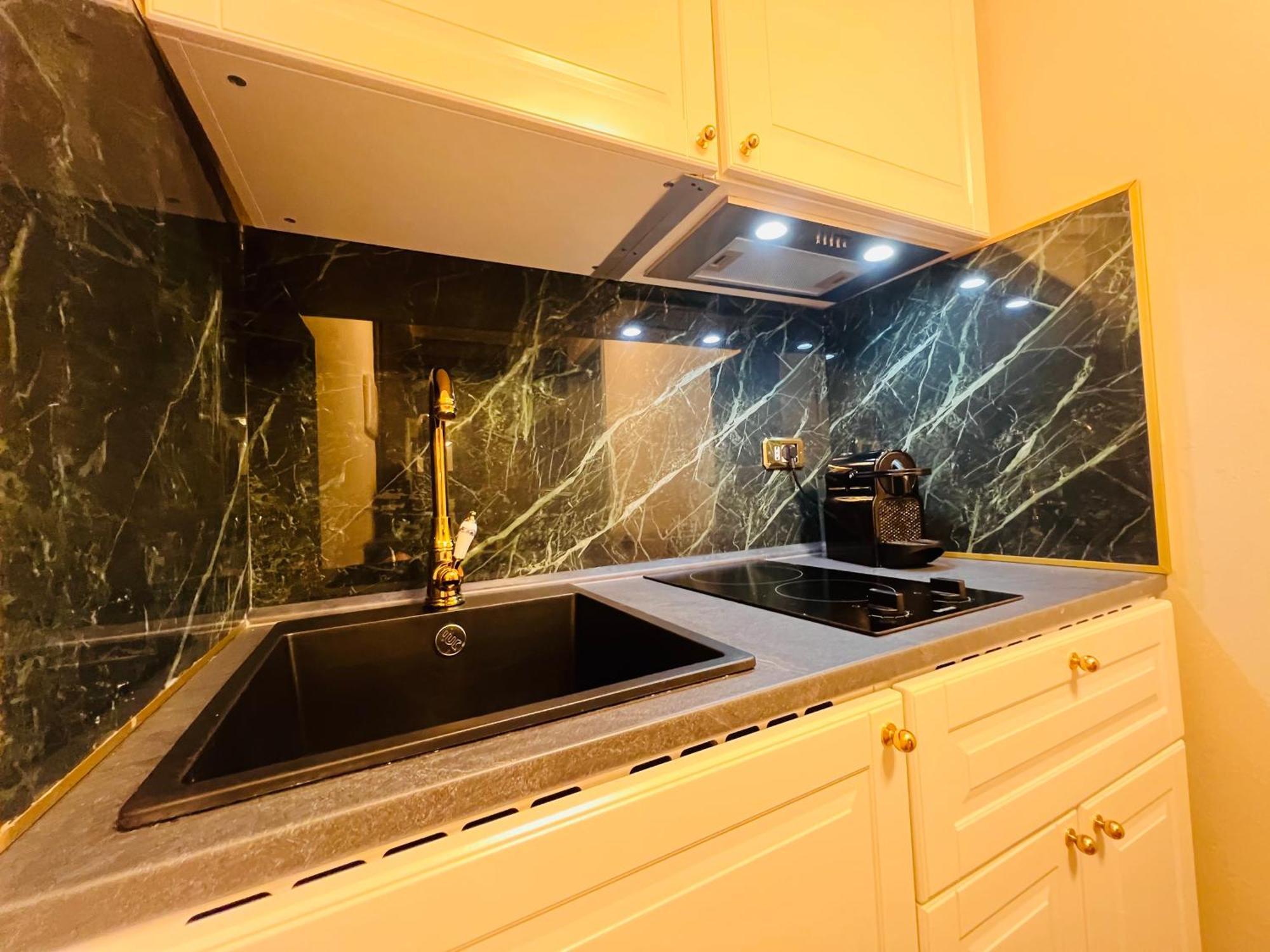 Veronica Suite Roma Ngoại thất bức ảnh