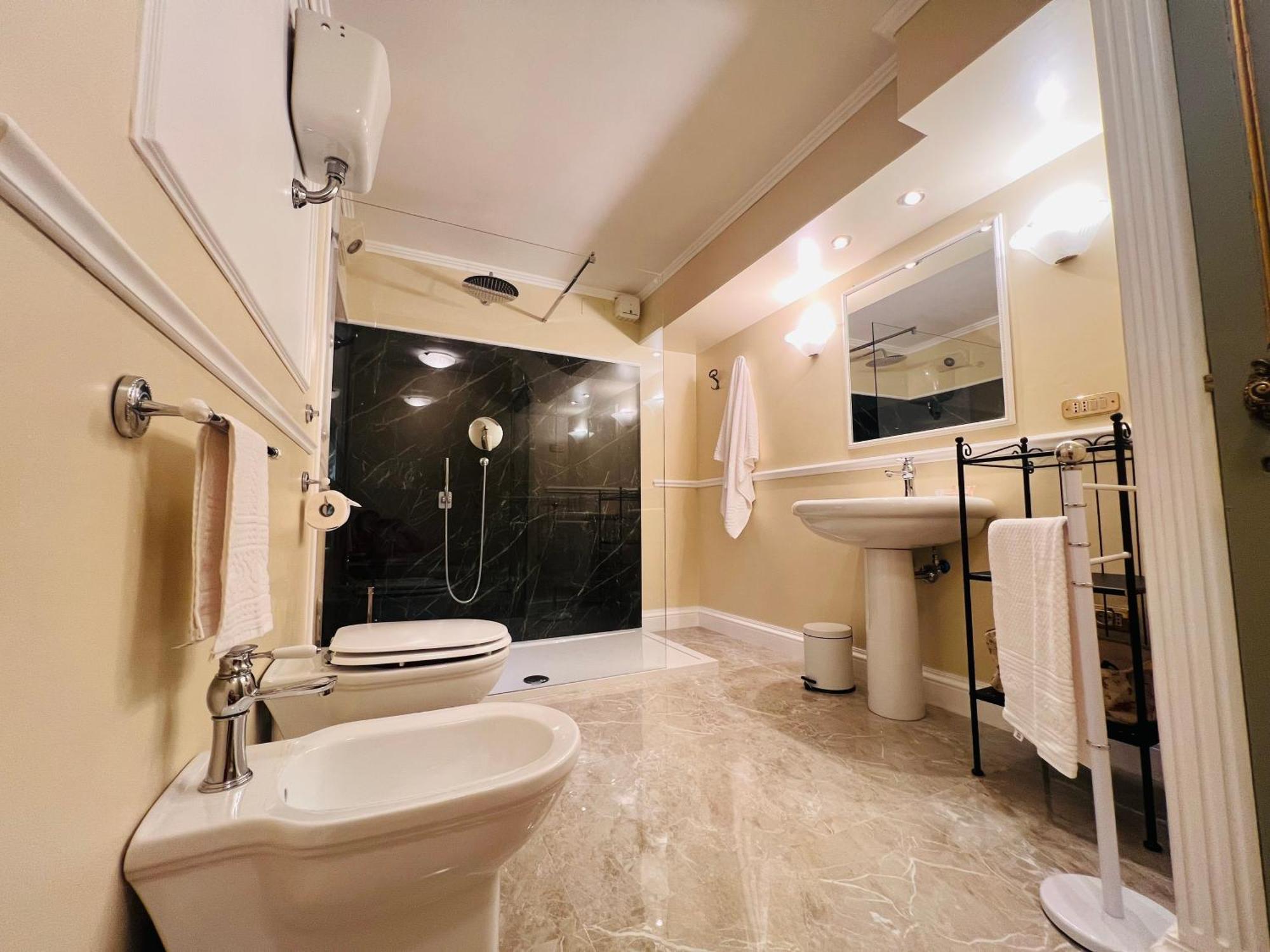Veronica Suite Roma Ngoại thất bức ảnh