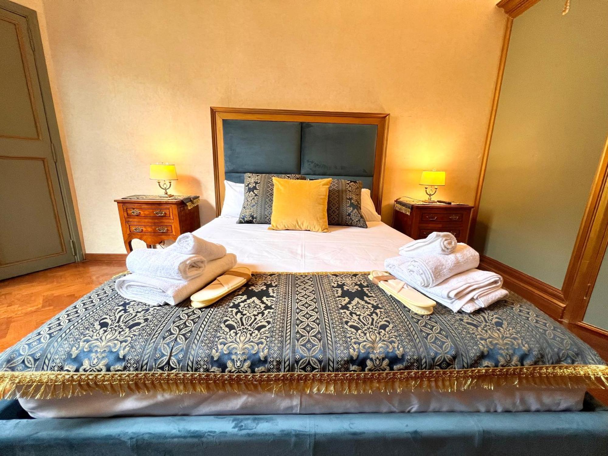 Veronica Suite Roma Ngoại thất bức ảnh