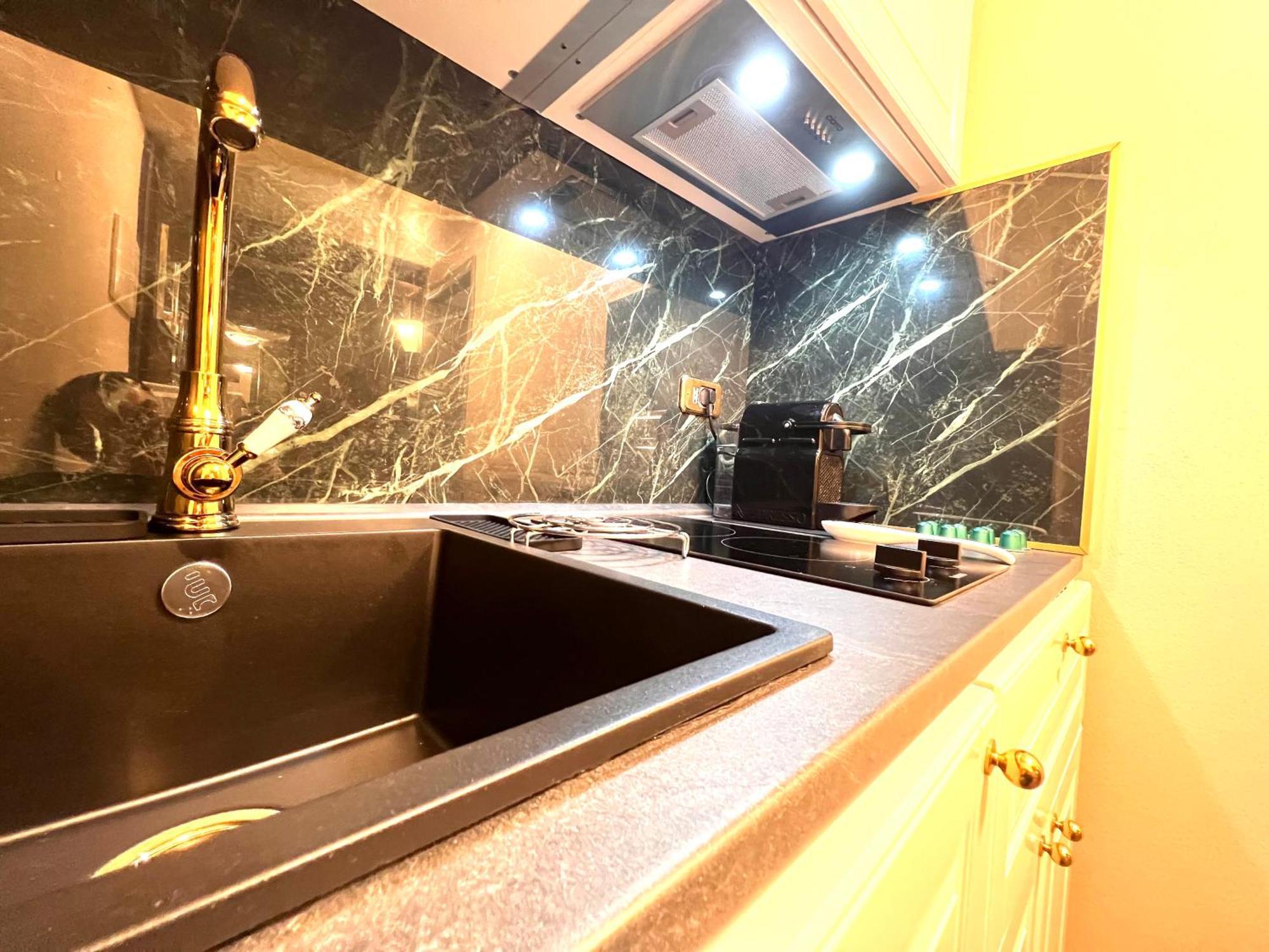 Veronica Suite Roma Ngoại thất bức ảnh