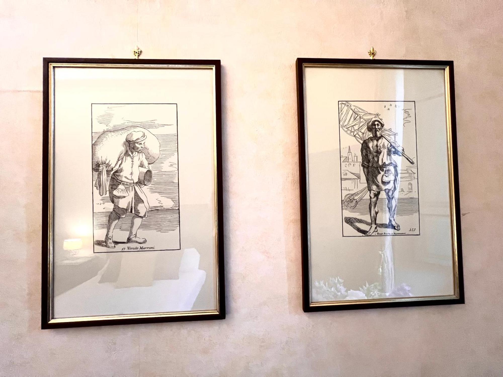 Veronica Suite Roma Ngoại thất bức ảnh