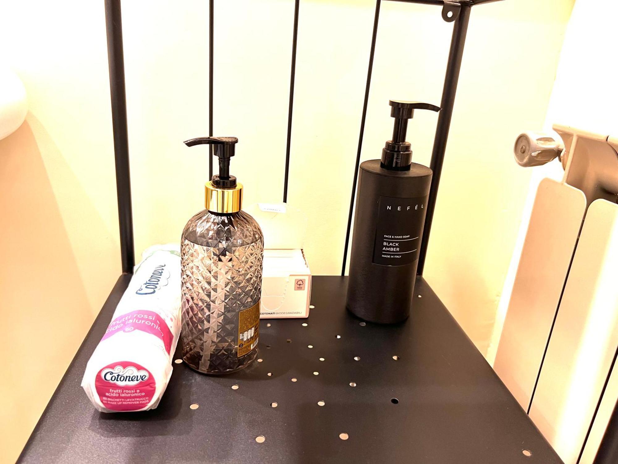 Veronica Suite Roma Ngoại thất bức ảnh