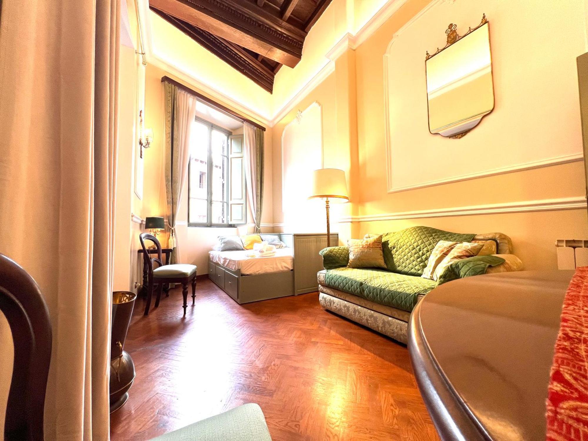 Veronica Suite Roma Ngoại thất bức ảnh