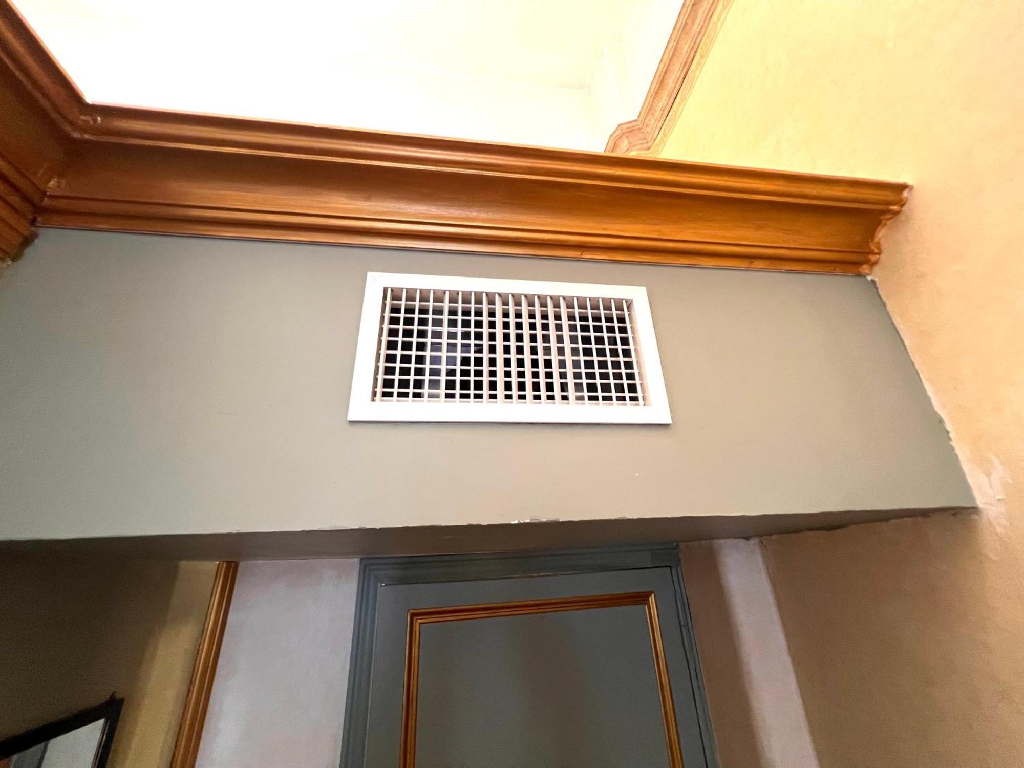 Veronica Suite Roma Ngoại thất bức ảnh
