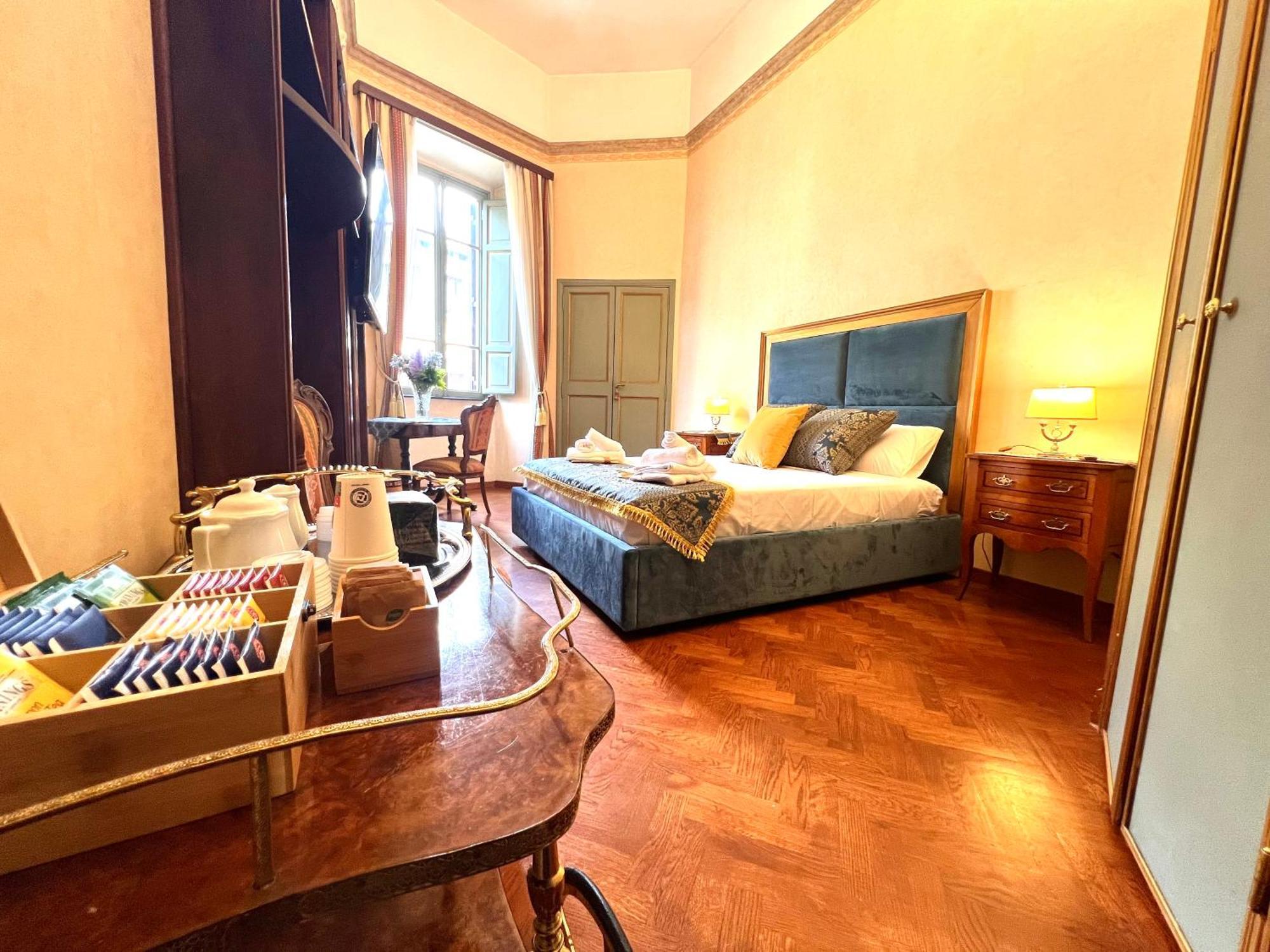 Veronica Suite Roma Ngoại thất bức ảnh